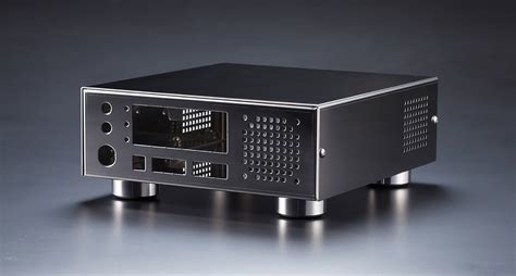 customized audio metal enclosure price|electronic enclosures manufacturers.